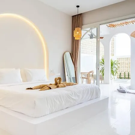 Tanah Lot Hype Villa Near Canggu Exterior photo