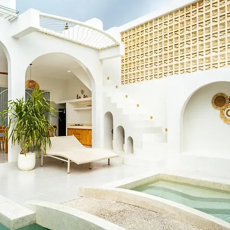 Tanah Lot Hype Villa Near Canggu Exterior photo