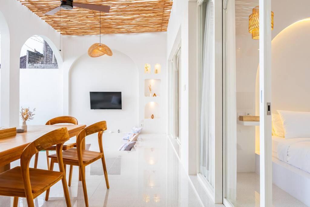 Villa Hype Near Canggu