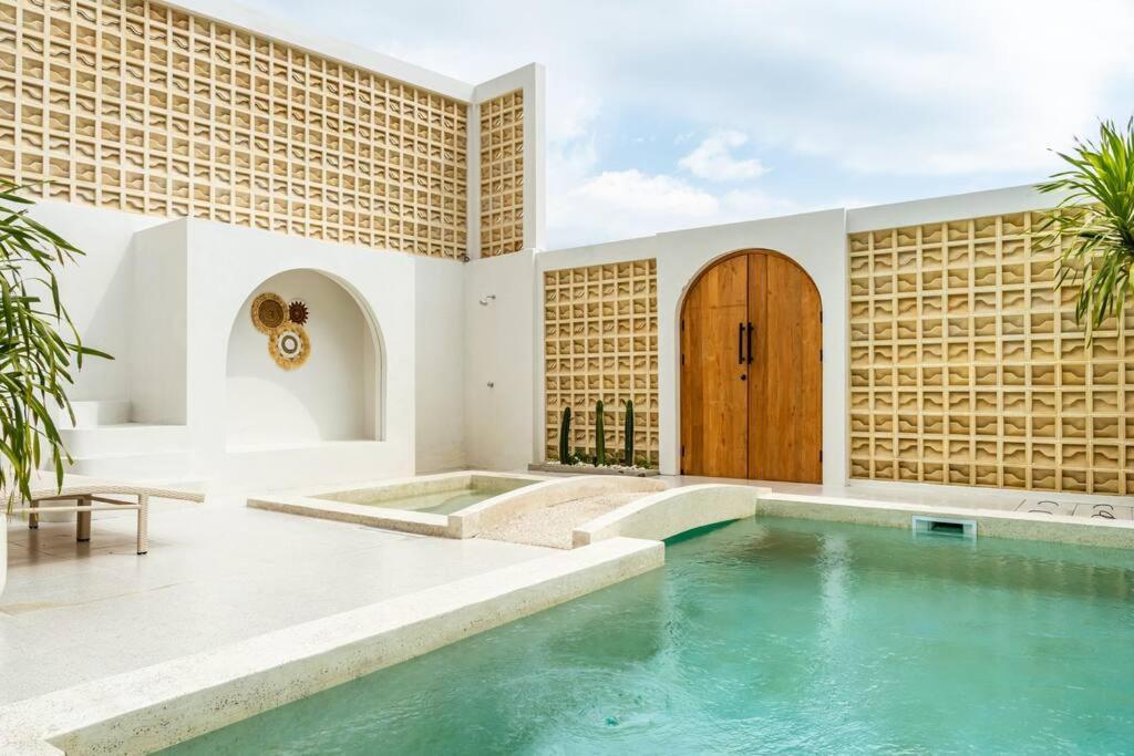 Hype Near Canggu Villa