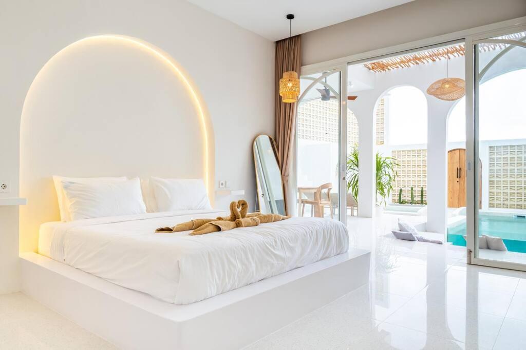Villa Hype Near Canggu