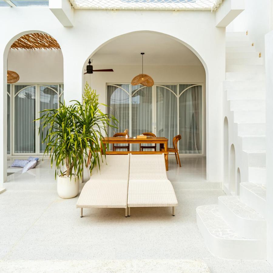Villa Hype Near Canggu *