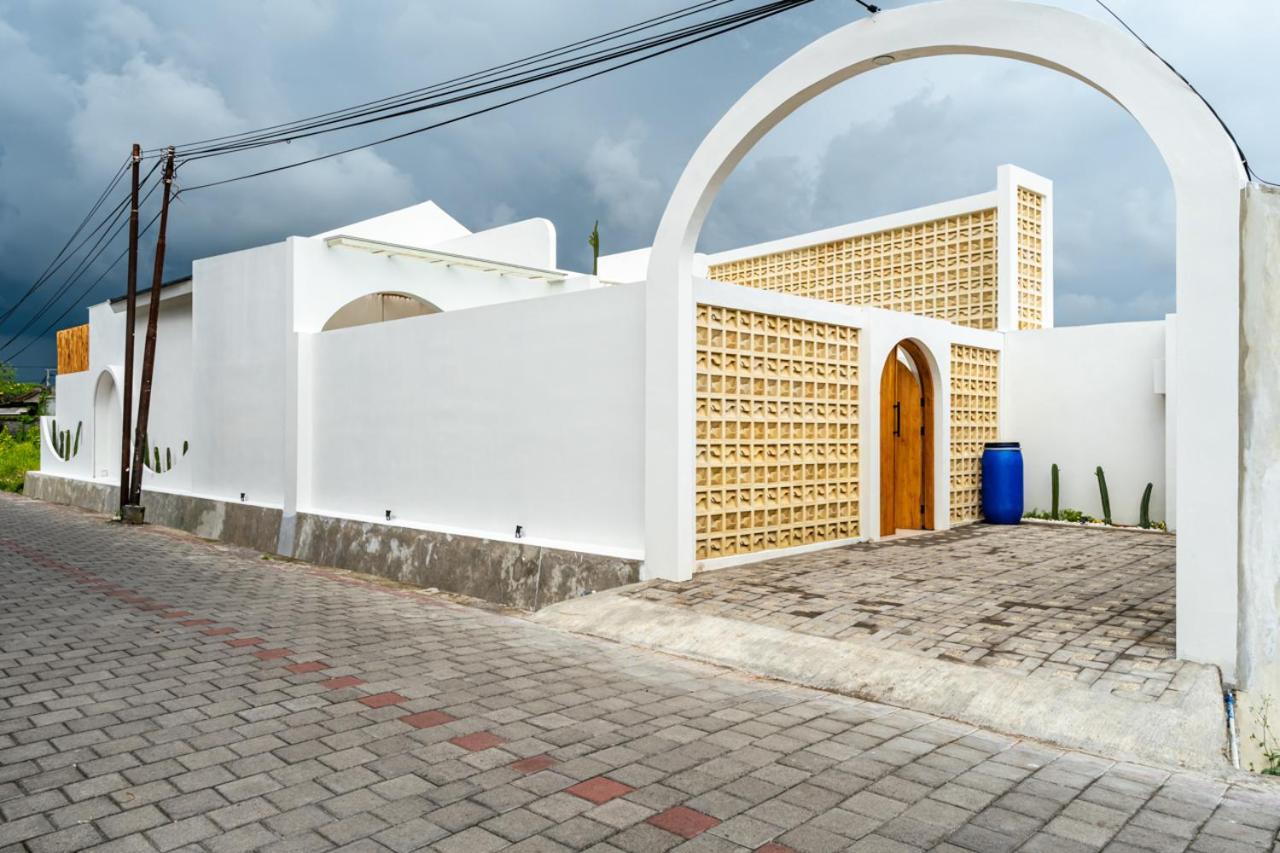 Villa Hype Near Canggu *