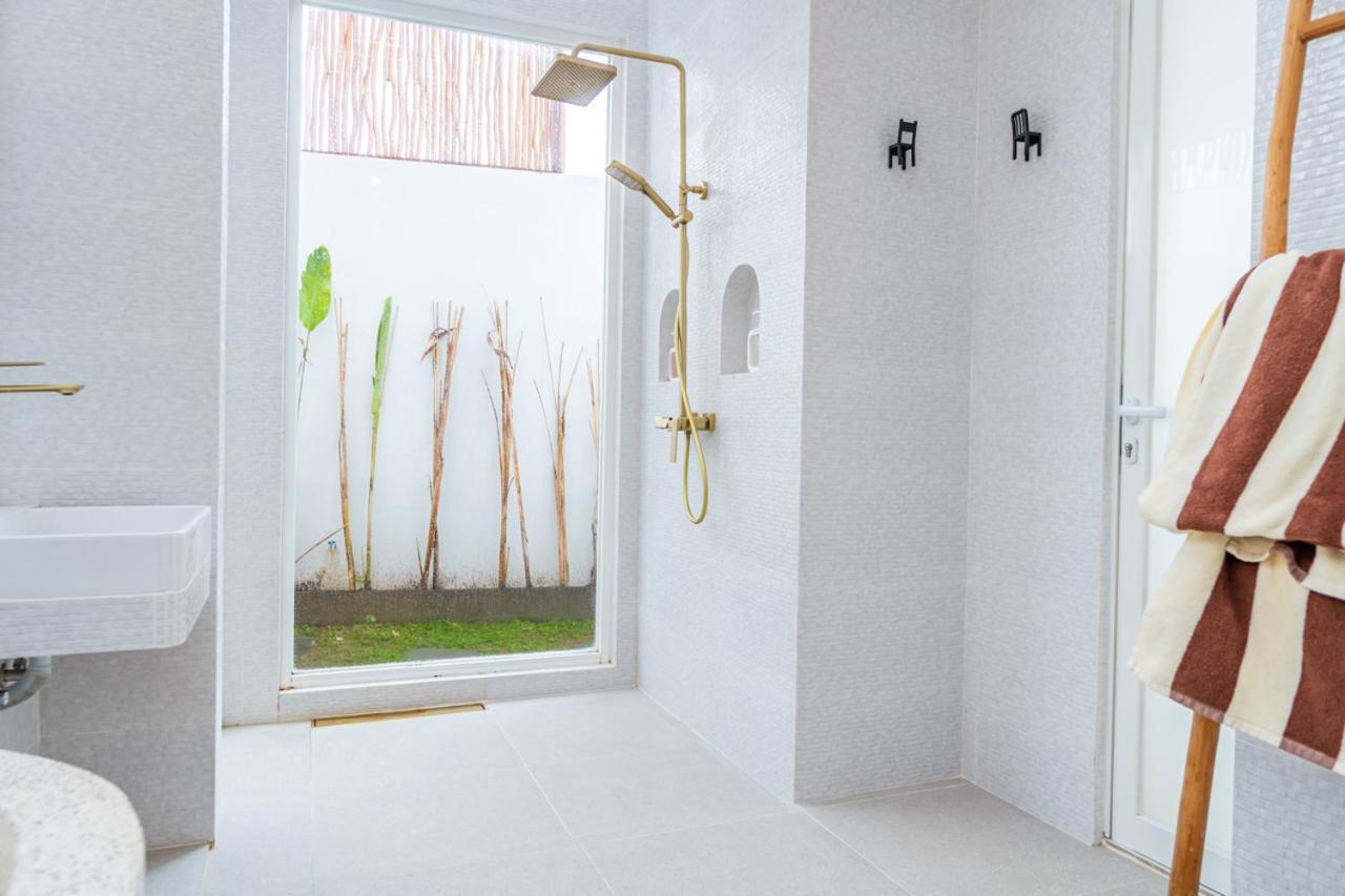 Villa Hype Near Canggu *