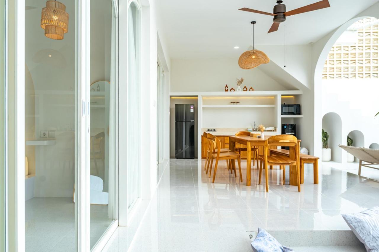 Villa Hype Near Canggu